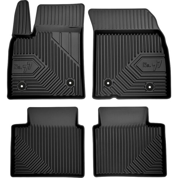 

3D коврики в салон FROGUM No.77 Ford Focus Mk IV 2018- 77407640