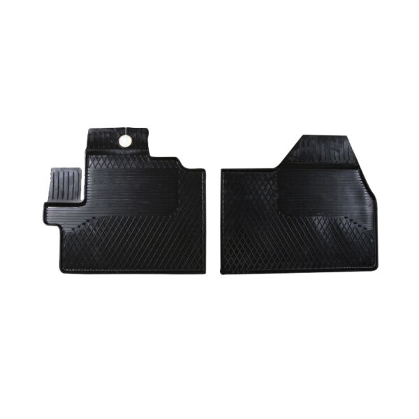 

Резиновые коврики для Citroen Jumper 2006- Mat-Gum (0940)