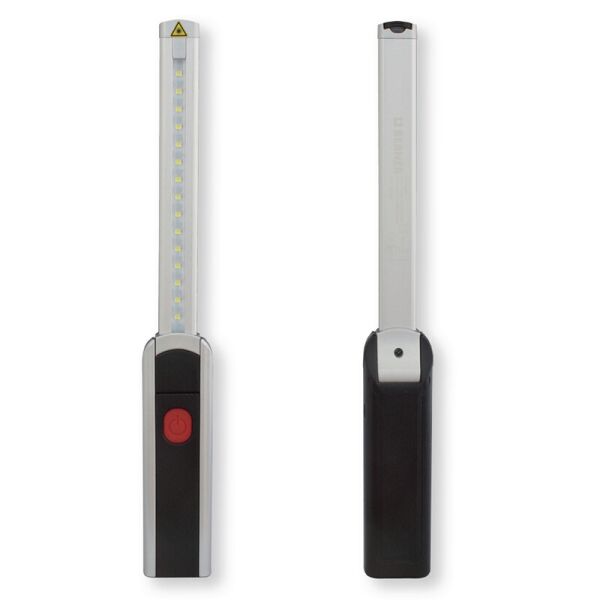 

Инспекционный led фонарь для СТО Berner Lux Slim