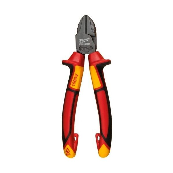 

Бокорезы диэлектрические Milwaukee 180 мм VDE 4932464568