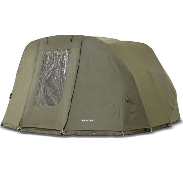 

Палатка Ranger EXP 3-mann Bivvy +Зимнее покрытие (Арт.RA 6611)