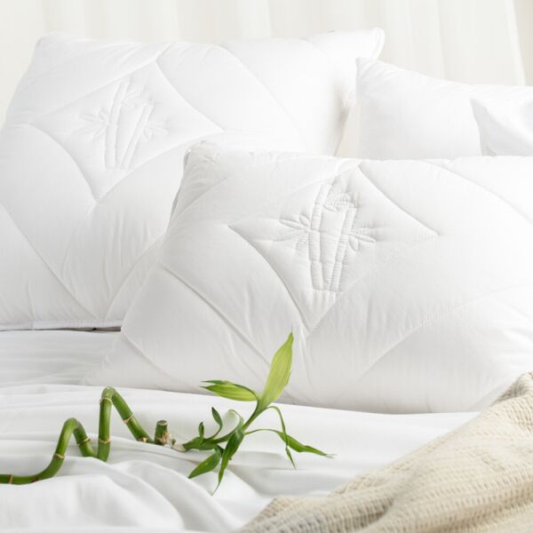 

Подушка бамбуковая Botanical Bamboo 50*70