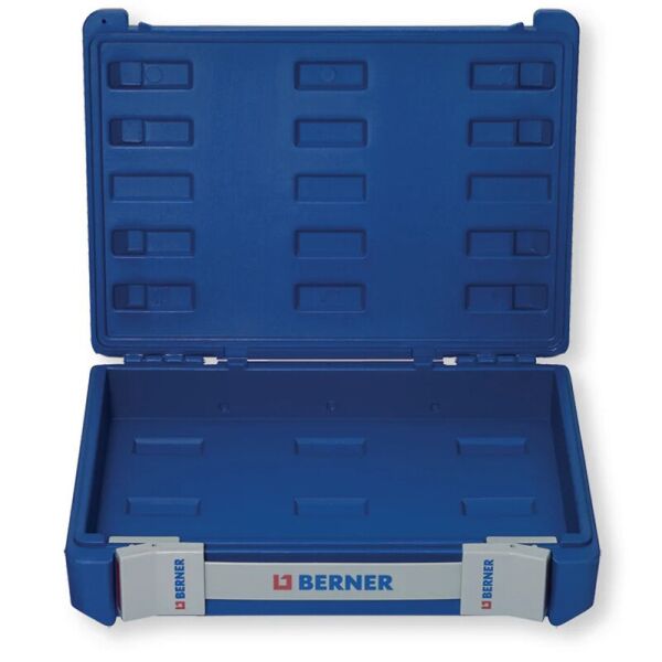 

Чемодан для инструменту Smart-Box Berner