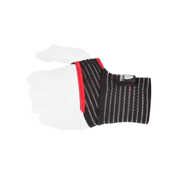 

Кистевые бинты Power System Elastic Wrist Support PS-6000 (3000)