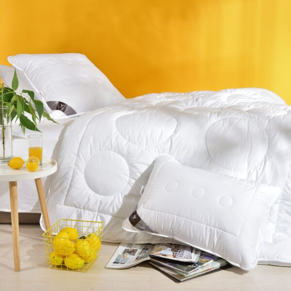 

Одеяло зимнее Air Dream Exclusive двойное 175*210