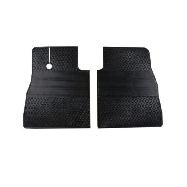 

Резиновые коврики для Citroen Jumper 1994-2006 Mat-Gum (0940)