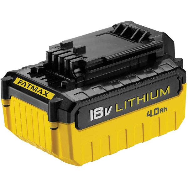 

Аккумуляторная батарея STANLEY FATMAX FMC688L