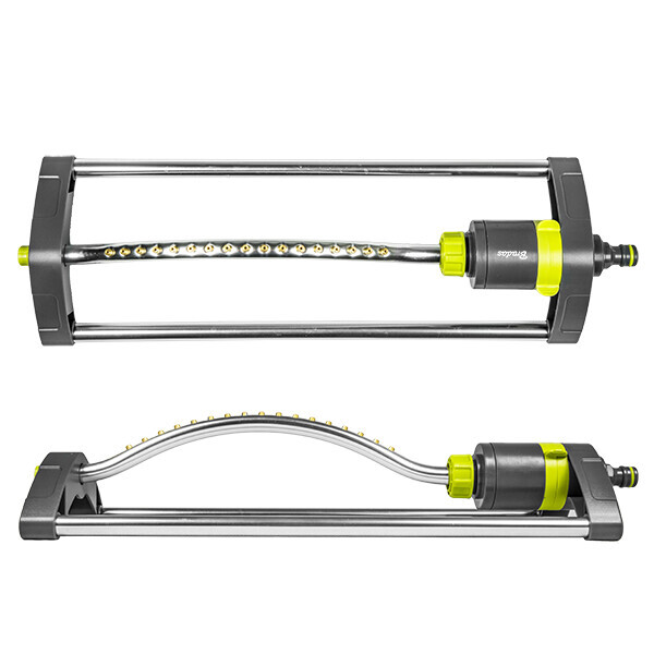 

Дождеватель осциллирующий компактный Bradas LIME LINE (LE-6303)