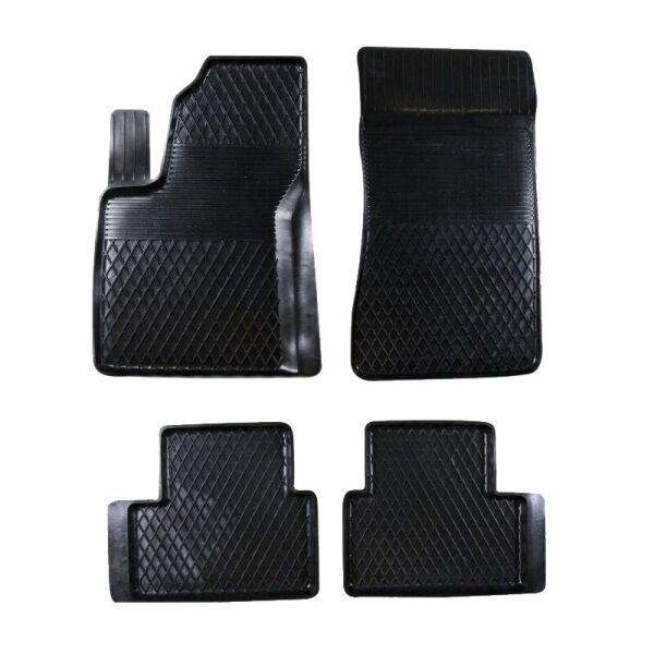 

Резиновые коврики для Peugeot 208 2012- Mat-Gum (0940)