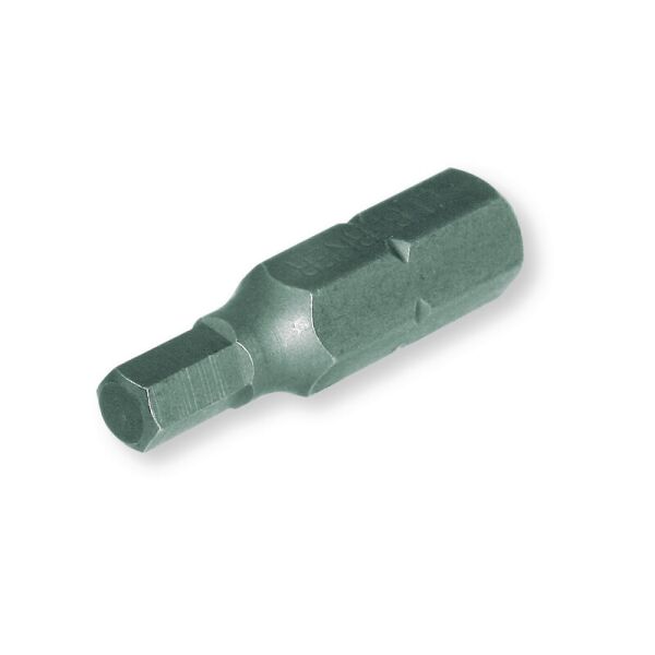 

Бита 1/4 '' с шестигранником Berner 6 мм Длина 25 мм