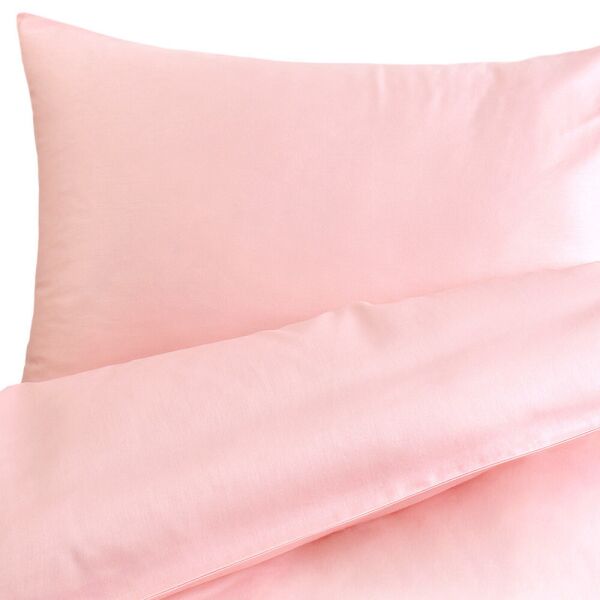 

Пододеяльник Сатин 145*215 пудра