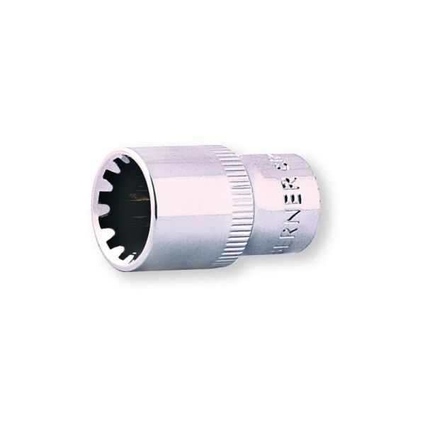 

Головка торцевая 1/4 '' 7 мм Berner I-Socket