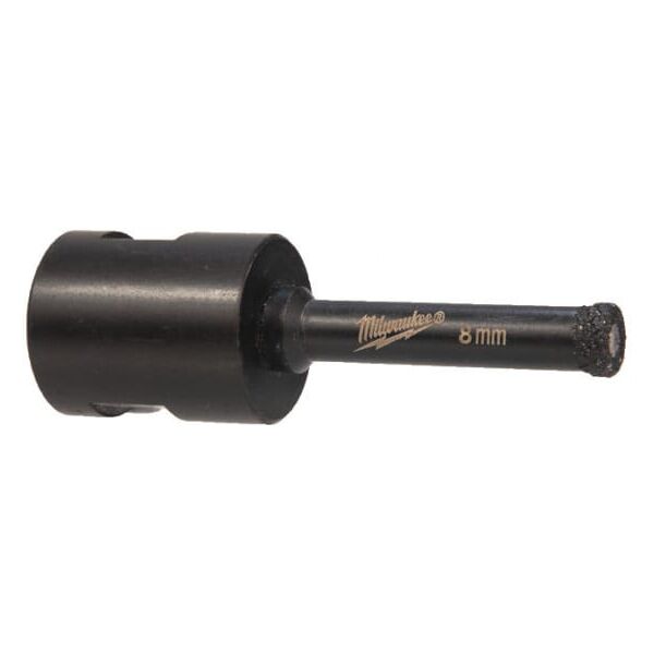 

Сверло алмазное корончатое (8 мм; М14) Milwaukee 4932471760