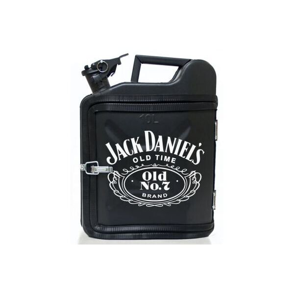 

Канистра-бар «Jack Daniels»
