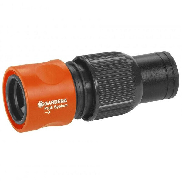 

Коннектор Gardena Profi System 19 мм 3/4 (02817-20)