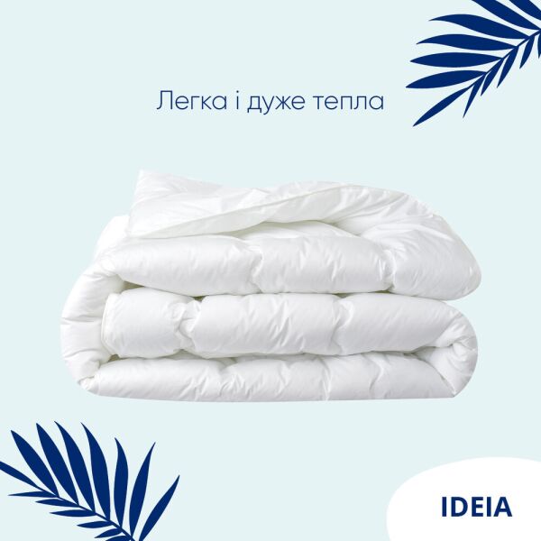 

Одеяло Super Soft Premium всесезонное 140*210