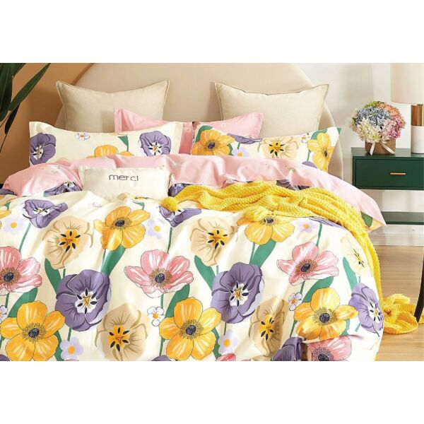 

Постельное белье Isleep. Сатин 11-Двуспальный