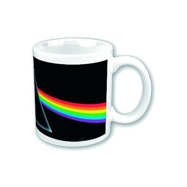 

Кружка "Pink Floyd: Dark Side Of The Moon"