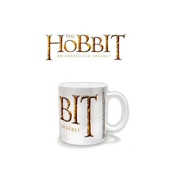 

Кружка The Hobbit