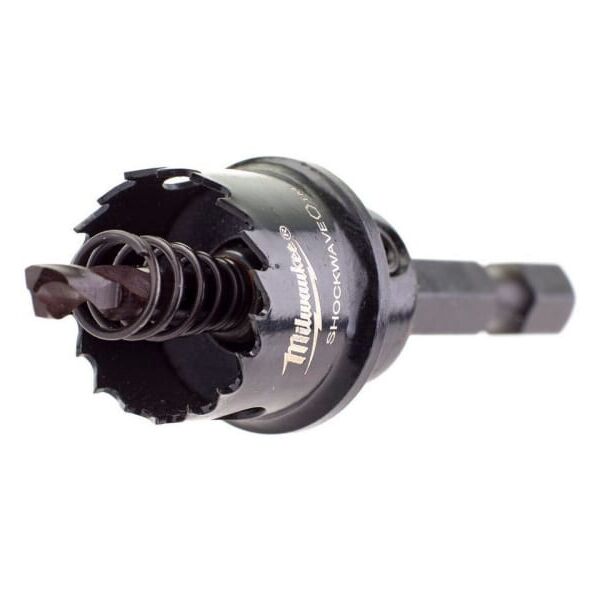 

Коронка Shockwave 19 мм Milwaukee 49569805