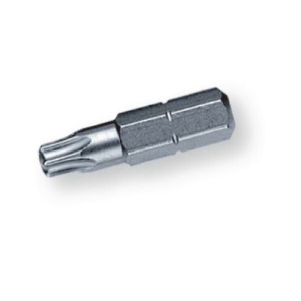 

Бита 1/4 '' Berner R-ТХ30 Длина 25 мм