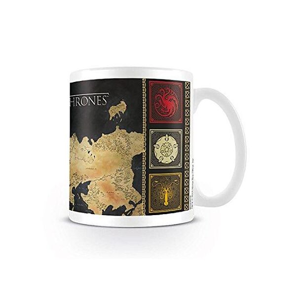 

Кружка "Game Of Thrones / Игра Престолов"