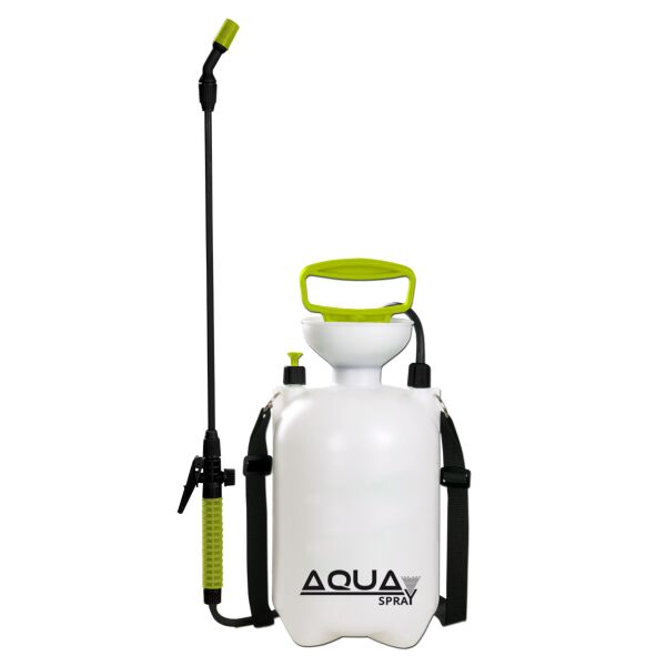 

Опрыскиватель ручной пневматический Bradas AQUA SPRAY 3 л (AS0300)