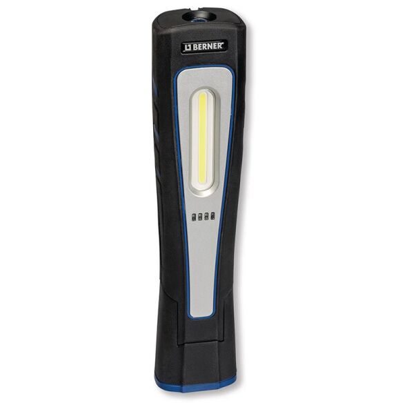 

Аккумуляторная LED лампа Berner Wireless X-Lux