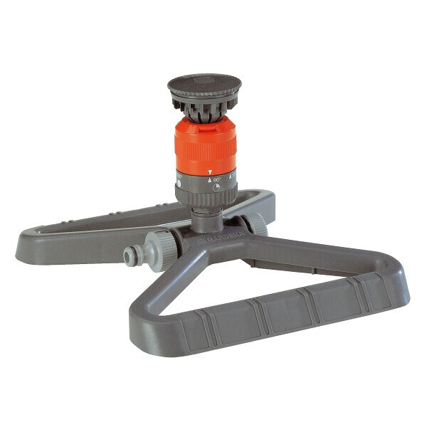 

Дождеватель круговой Gardena Vario (01948-20)