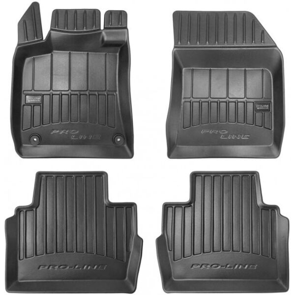

3D коврики в салон FROGUM Proline Peugeot 508 II 2018- 3D408548