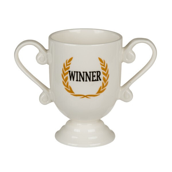 

Кружка ООТВ Winner керамическая