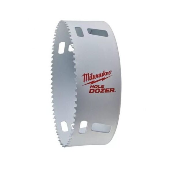 

Коронка Bi-Metal 140 мм Milwaukee 49560247