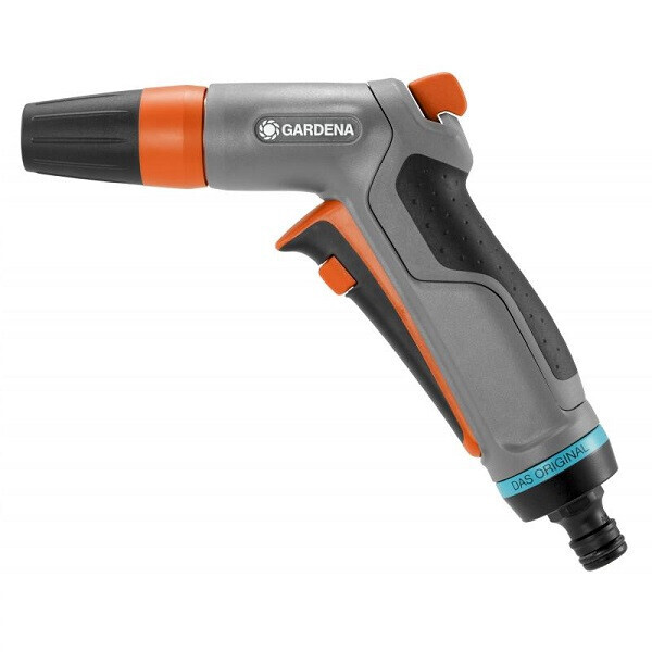 

Пистолет-наконечник Gardena Comfort 2-в-1 (18303-20)