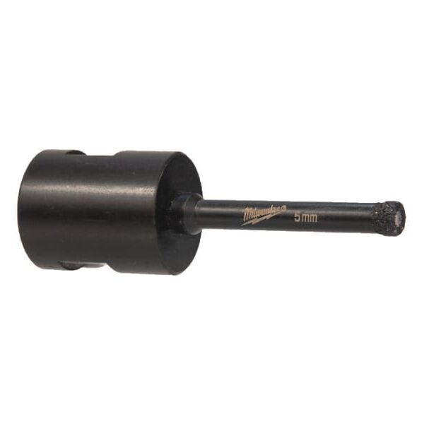 

Сверло алмазное корончатое (5 мм; М14) Milwaukee 4932471758