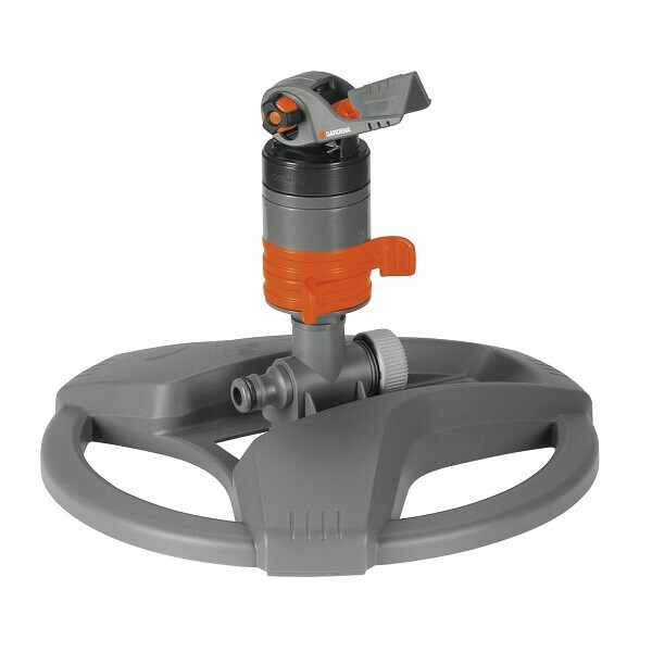 

Турбодождеватель Gardena Turbo-Drive Comfort (08143-20)