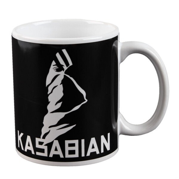 

Кружка "Ultraface black"