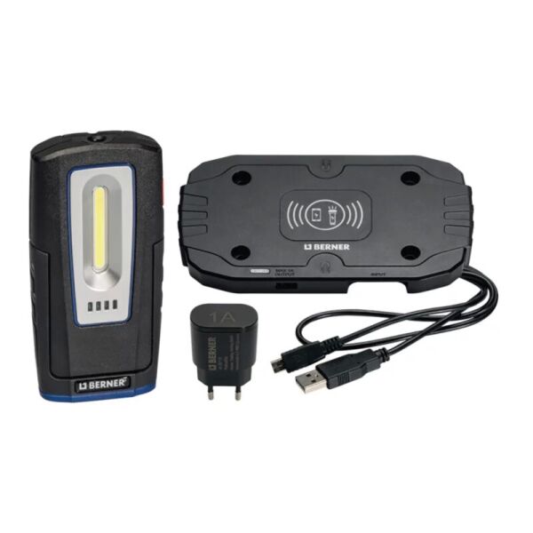 

Набор LED Set Wireless Pocket Platinium