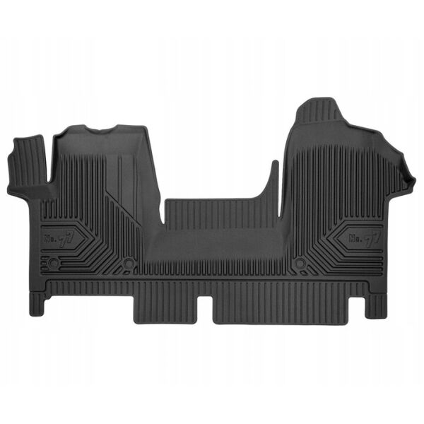 

3D коврики в салон FROGUM No.77 Renault Master III 2010- 77409118