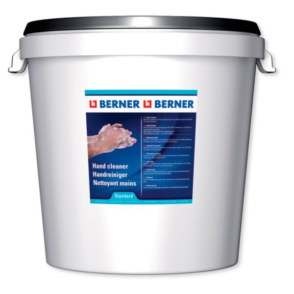 

Очиститель рук стандартный Berner, 30 л