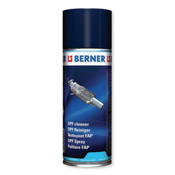 

Насадка для очистителя сажевого фильтра Berner