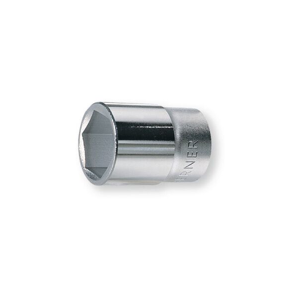 

Головка торцевая 1/2 " Berner 17 мм
