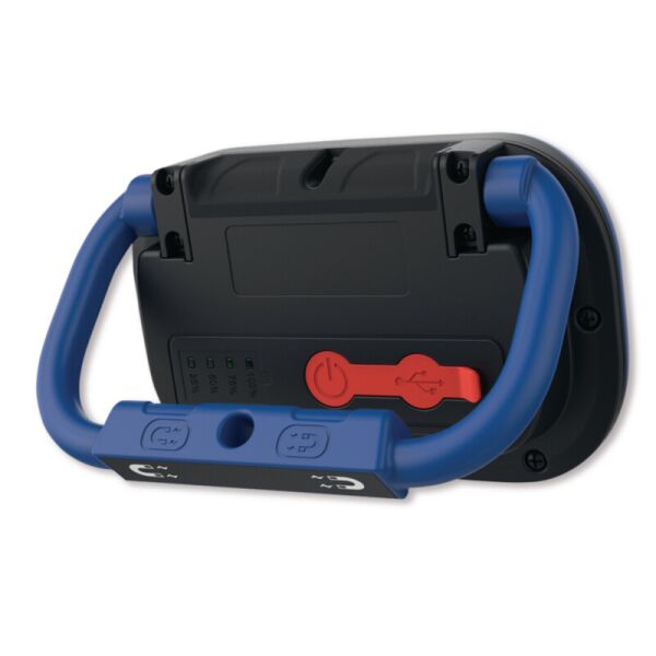

Аккумуляторная лампа Berner Pocket Flooder Led 10W