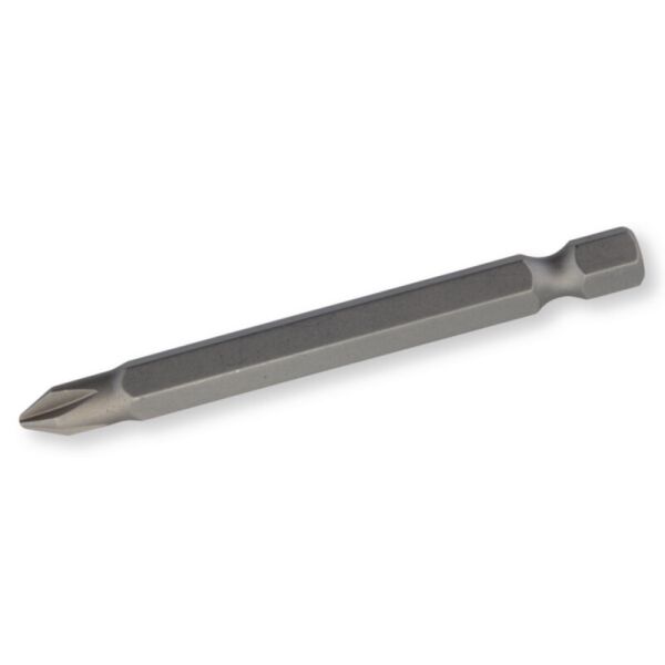 

Бита Berner 6 в 1 1/4 '' с крестовым шлицем РН / РZ 1-2-3. Длина 70 мм