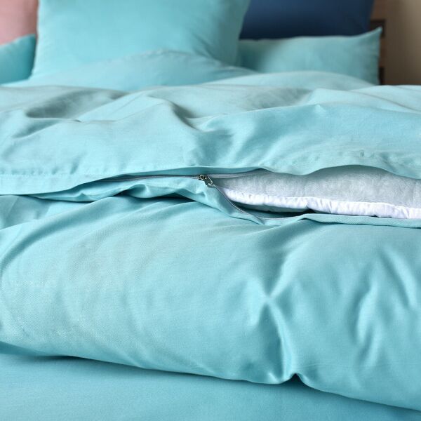 

Простынь Сатин 160*240 св.м'ята