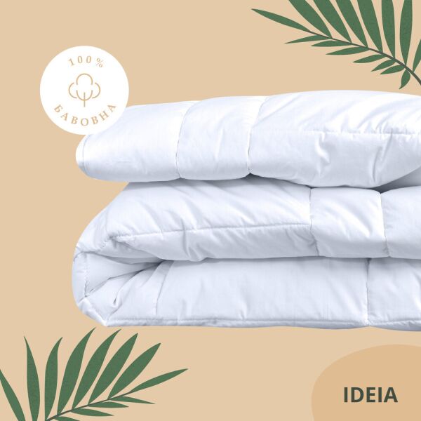 

Одеяло летнее Air Dream Premium 175*210