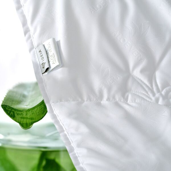 

Одеяло Aloe Vera летнее 200*220