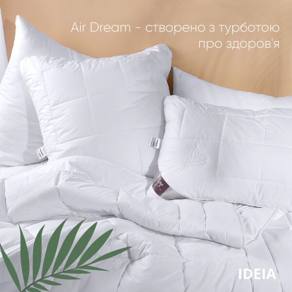 

Одеяло Air Dream Premium всесезонное 155*215