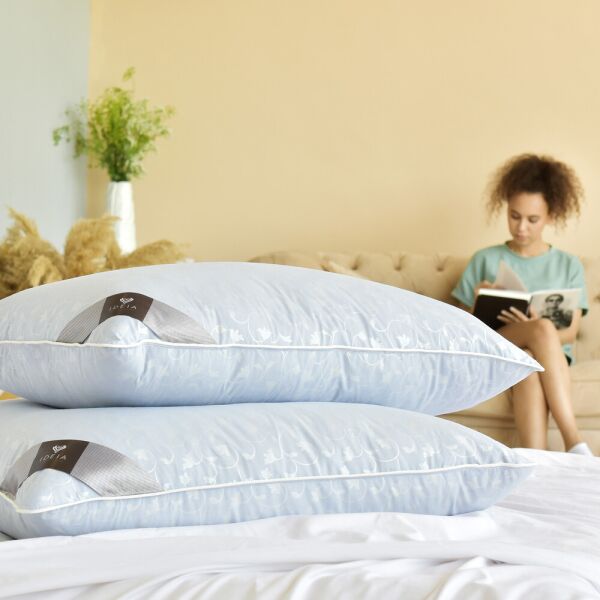 

Подушка Natural пух 30% Classic 70*70