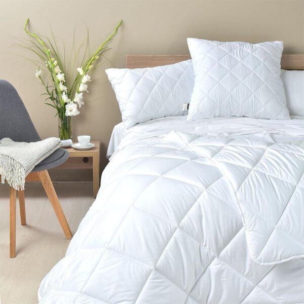 

Одеяло Comfort всесезонное 175*210 білий
