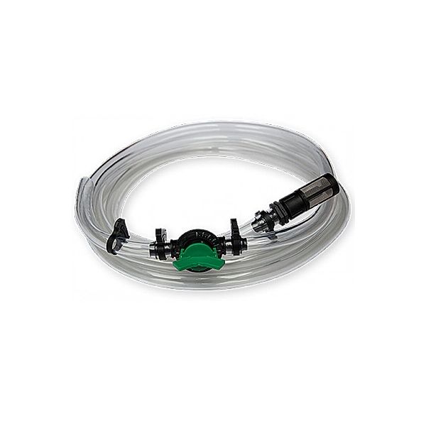 

Комплект всасывающий для инжектора Вентури 1/2" или 3/4" Bradas (DSFI-0334L)
